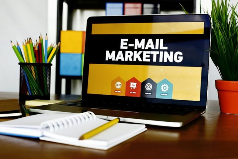 B2B e-mailmarketing: topstrategieën, trends en voorbeelden