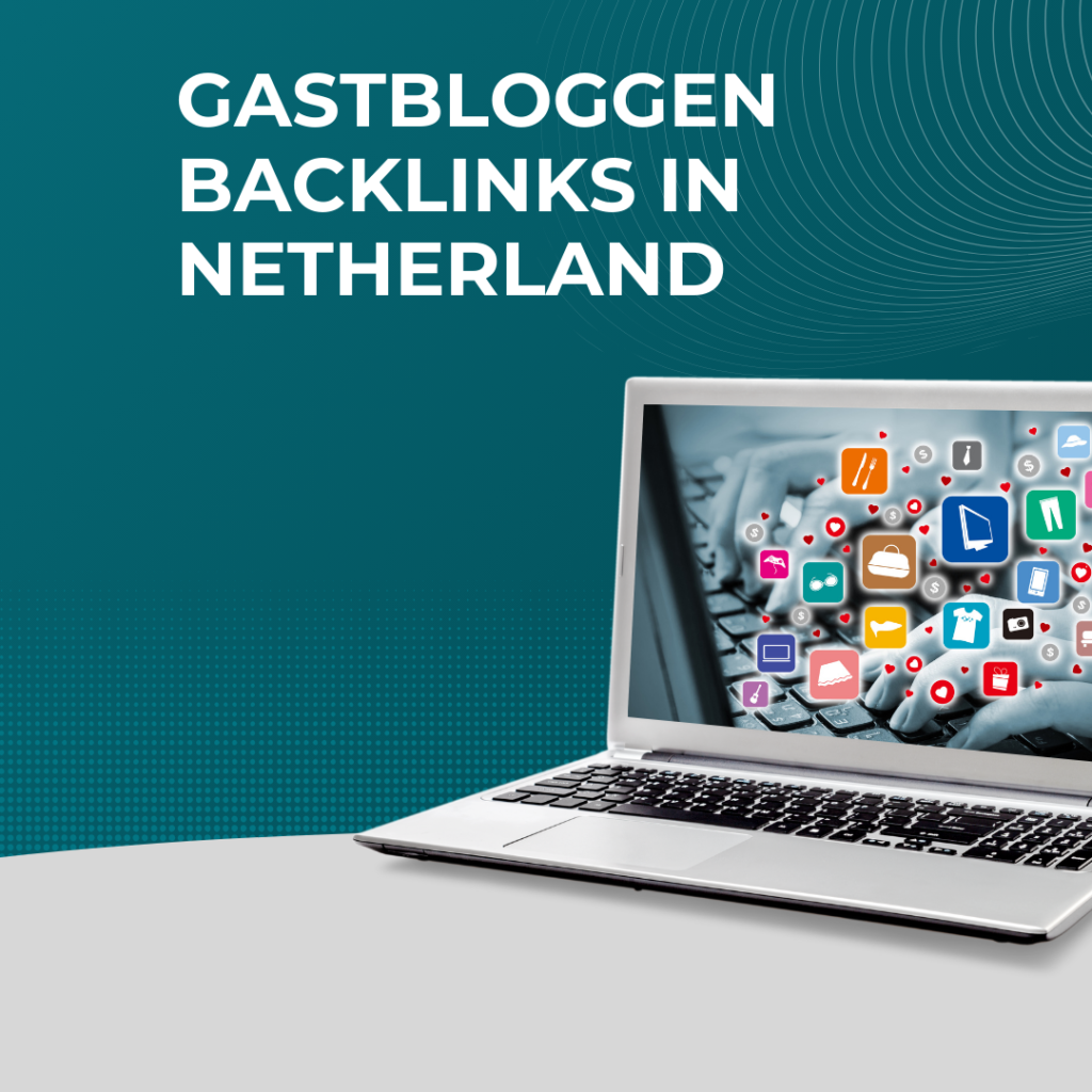 Gastbloggen backlinks in Netherland