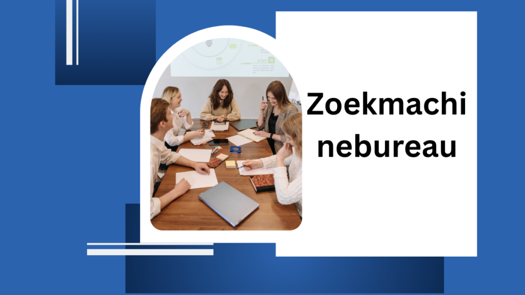 Zoekmachinebureau