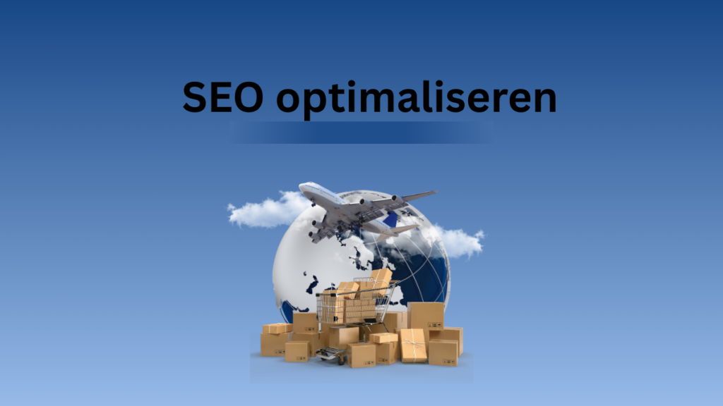 SEO optimaliseren