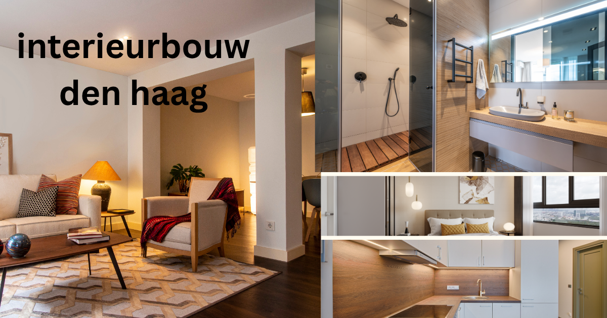 interieurbouw den haag