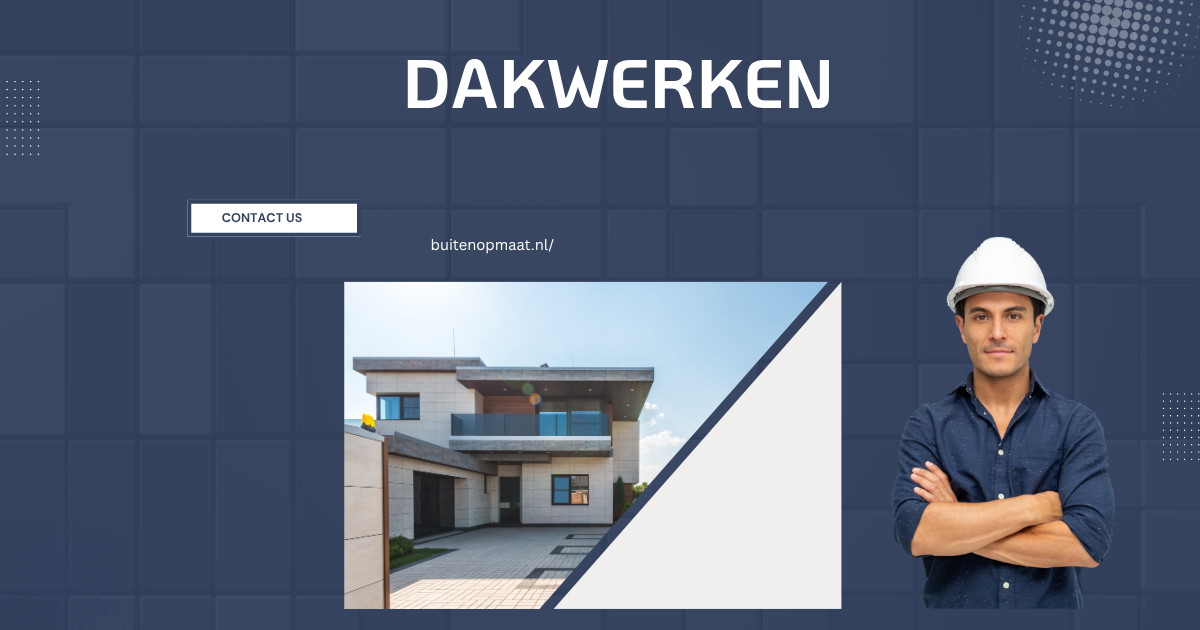 Dakwerken