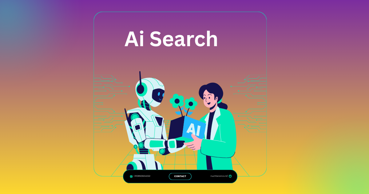 Ai Search