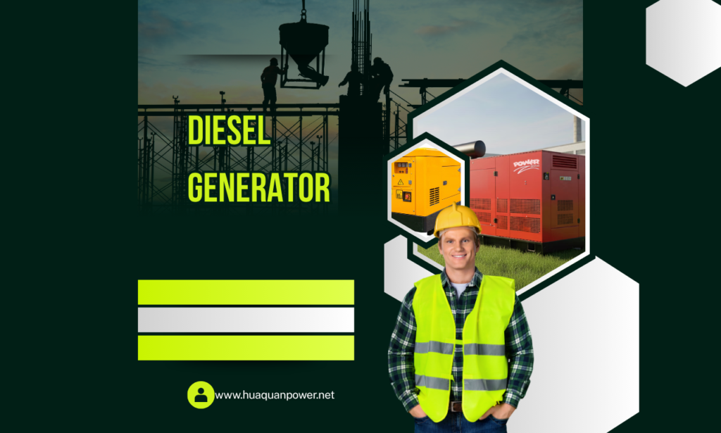 diesel generator