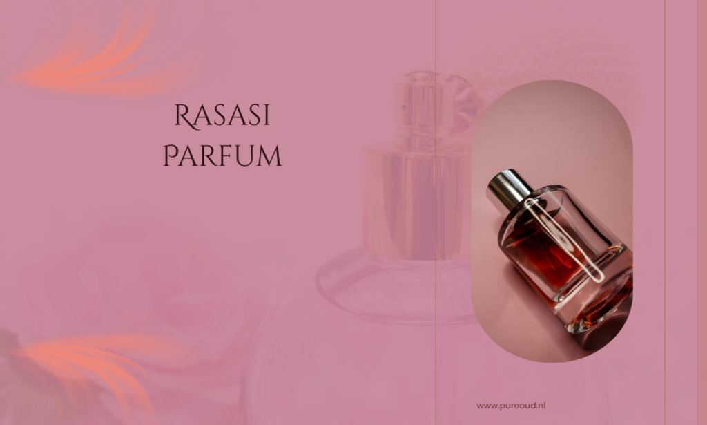 Rasasi Parfum