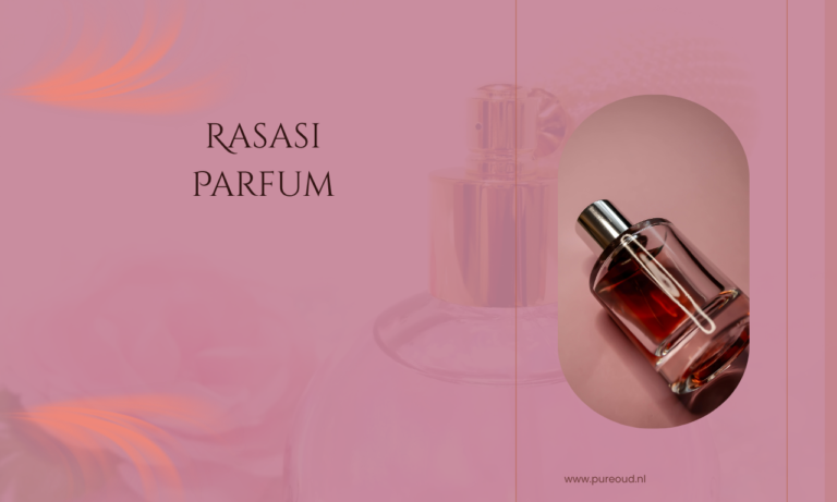 Rasasi Parfum