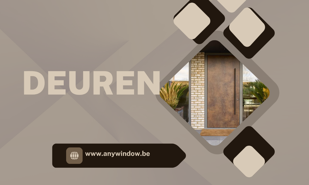 Deuren