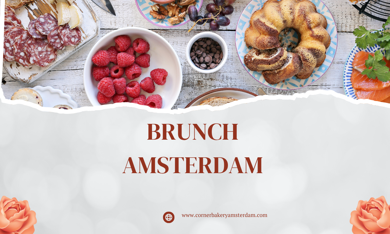 Brunch Amsterdam