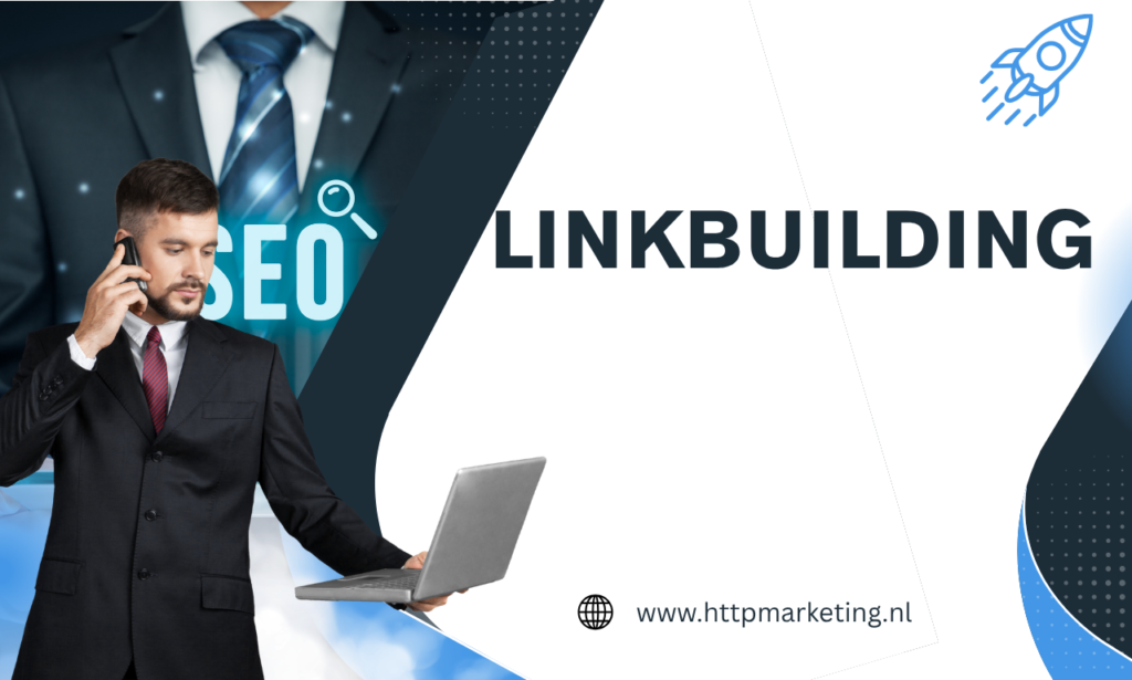 Linkbuilding