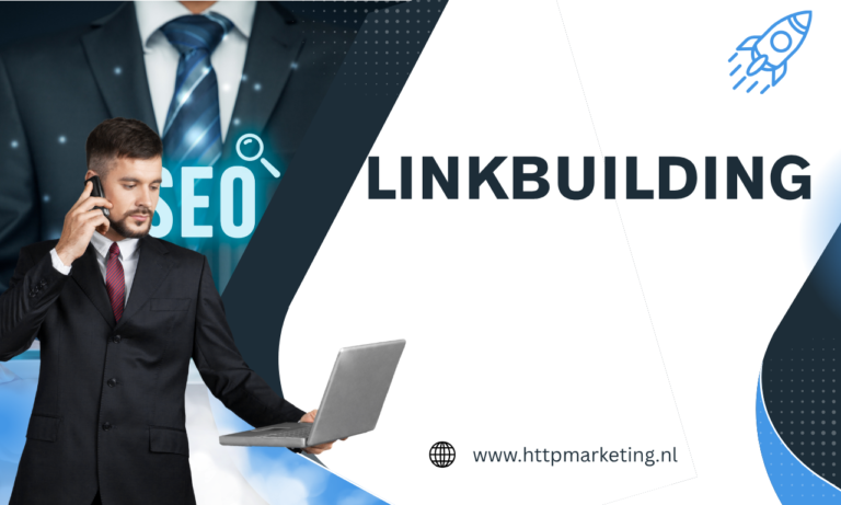 Linkbuilding